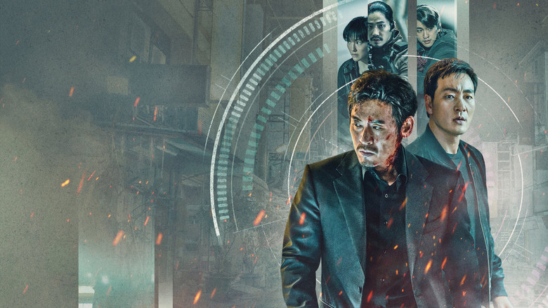 Yaksha: Ruthless Operations still 3