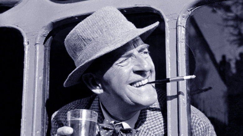 The Titfield Thunderbolt still