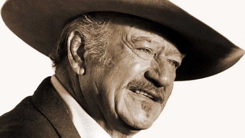 The Shootist still 3