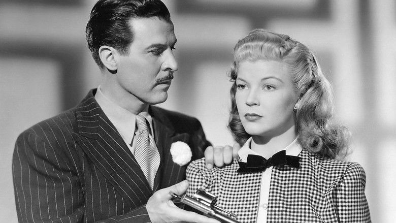 Federal Operator 99 still 1