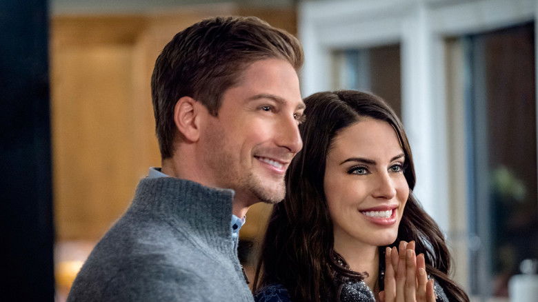 A December Bride still