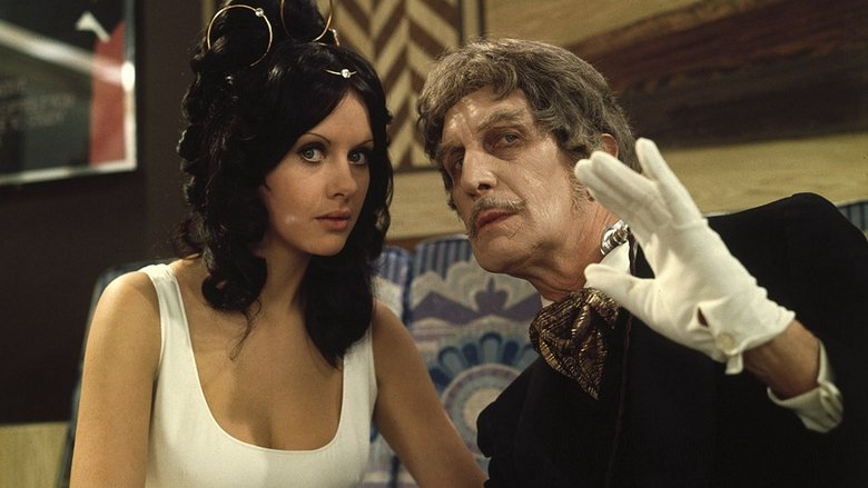 Dr. Phibes Rises Again still 1