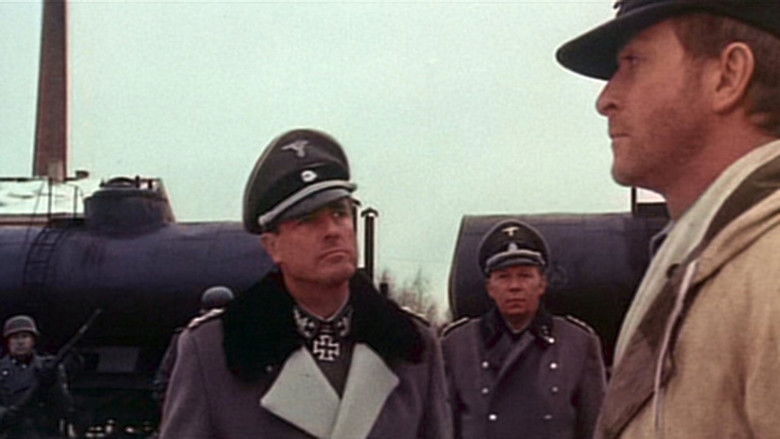 The Eagle Has Landed still