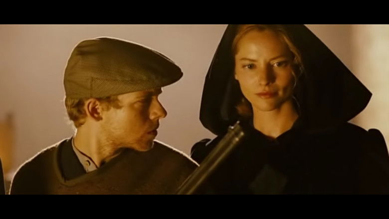 The Heart of the Earth still 2