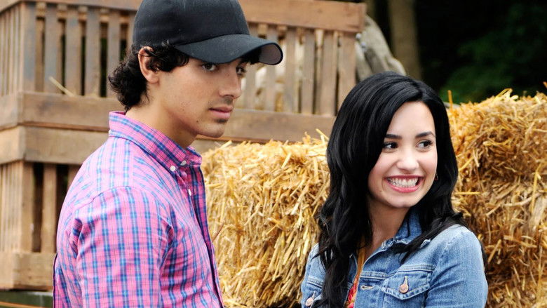 Camp Rock 2: The Final Jam still