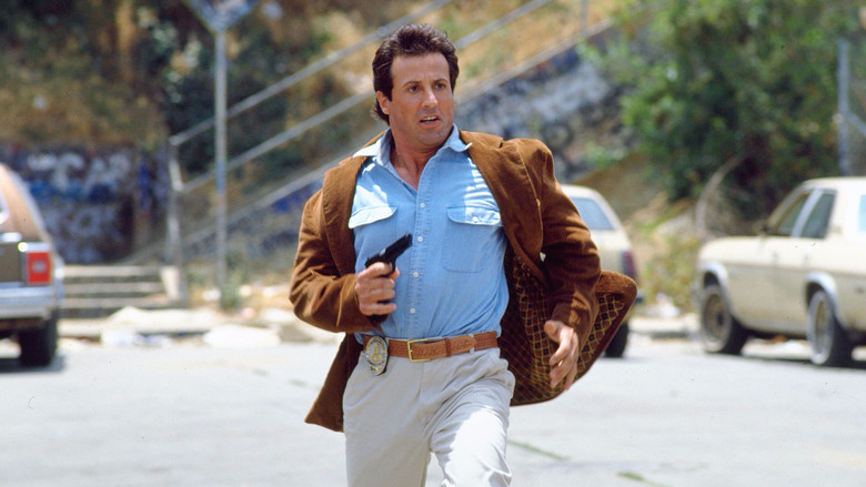 Stop! Or My Mom Will Shoot still 3