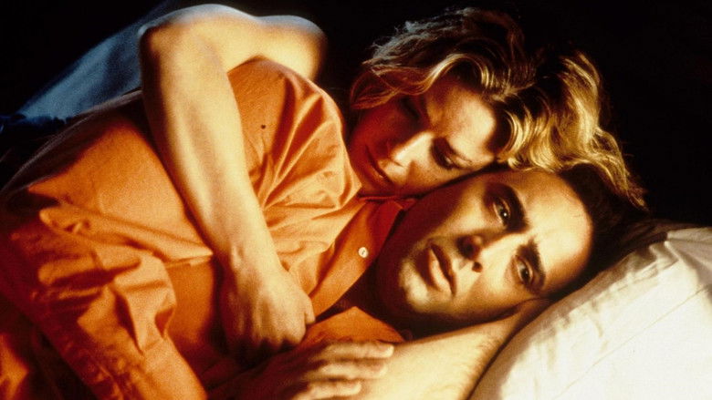 Leaving Las Vegas still 4