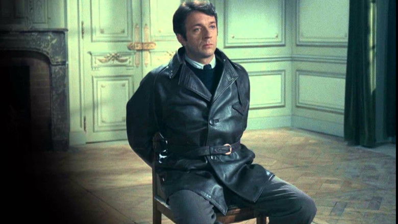 Army of Shadows still