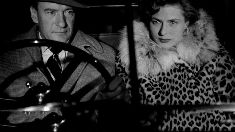 Journey to Italy still