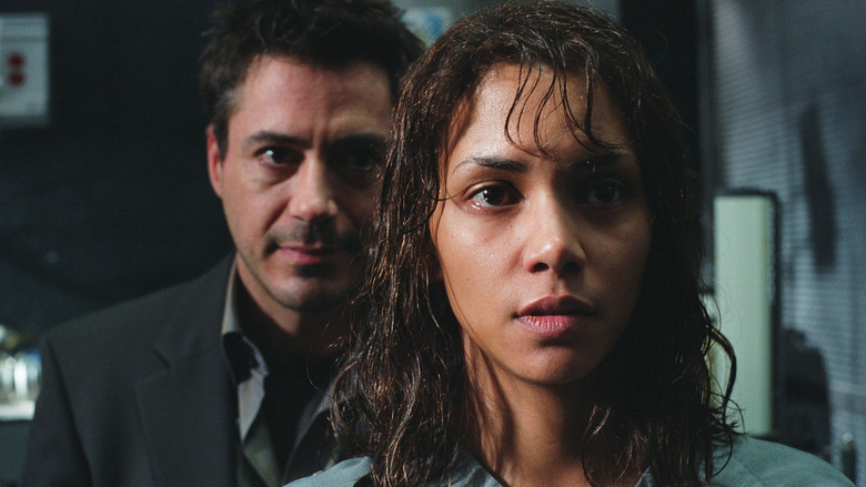 Gothika still