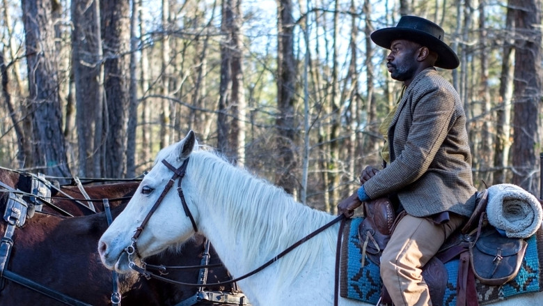 Hell on the Border still