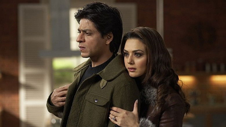 Kabhi Alvida Naa Kehna still 1