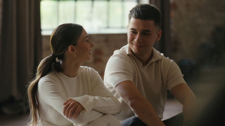 Friz & Wersow. Love in the Online Age still 1