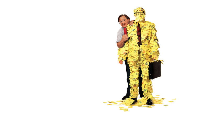 Office Space still 2