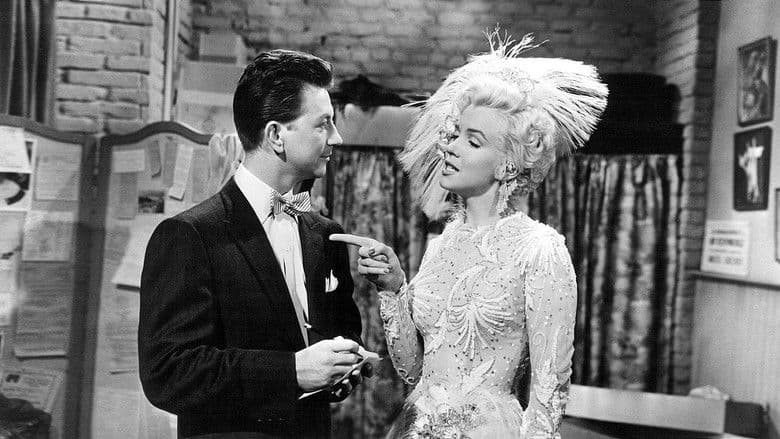 There's No Business Like Show Business still