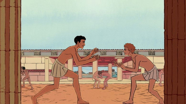 The Other 300: Army of Lovers still