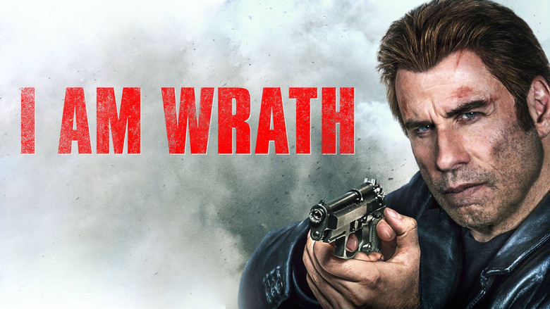 I Am Wrath still