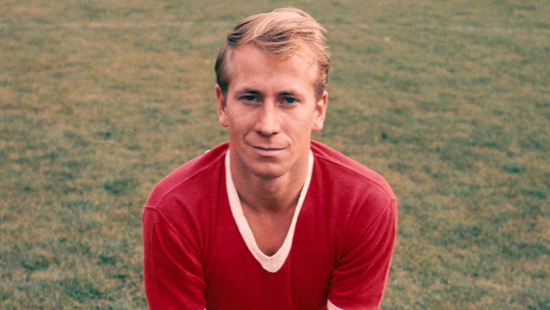 Sir Bobby Charlton: The First Gentleman Of Football still