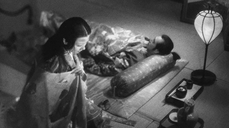 Ugetsu still 4
