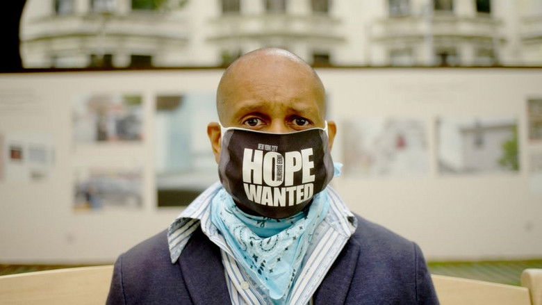 2020: A Very Particular Year still 2