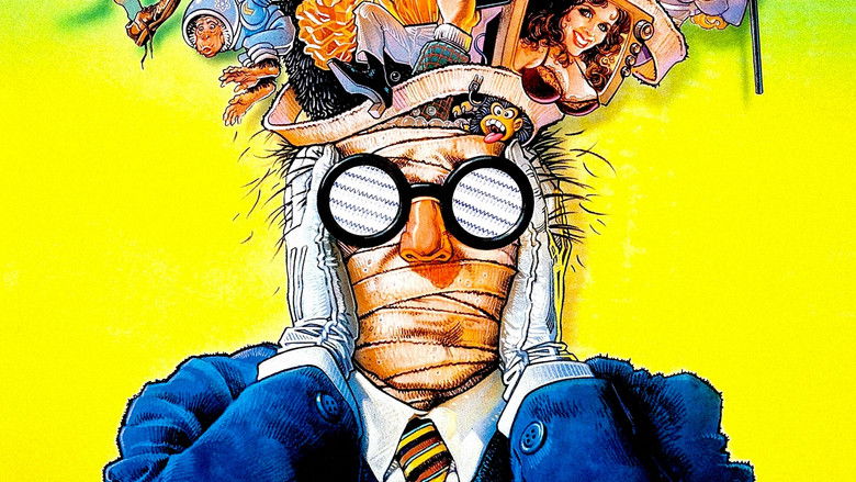 Amazon Women on the Moon still 3