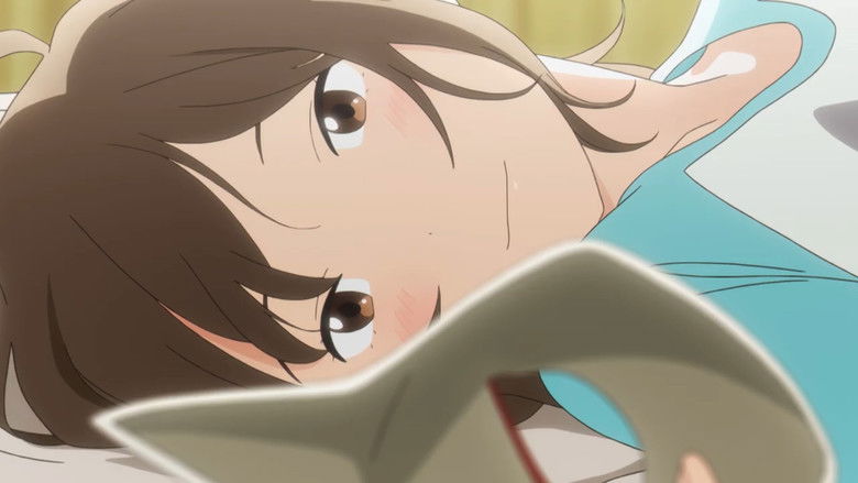 A Whisker Away still