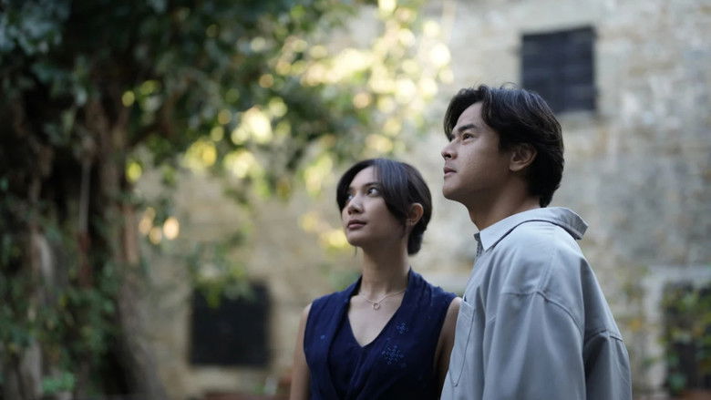 Sore: A Wife from the Future still