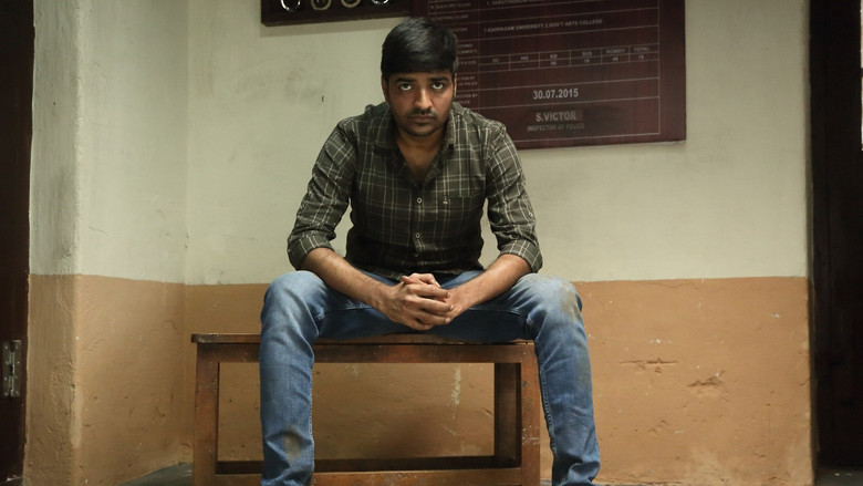 Sattam En Kaiyil still