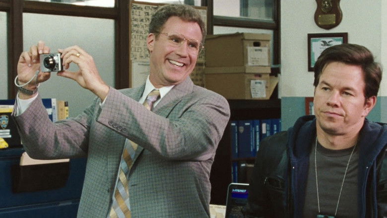 The Other Guys still