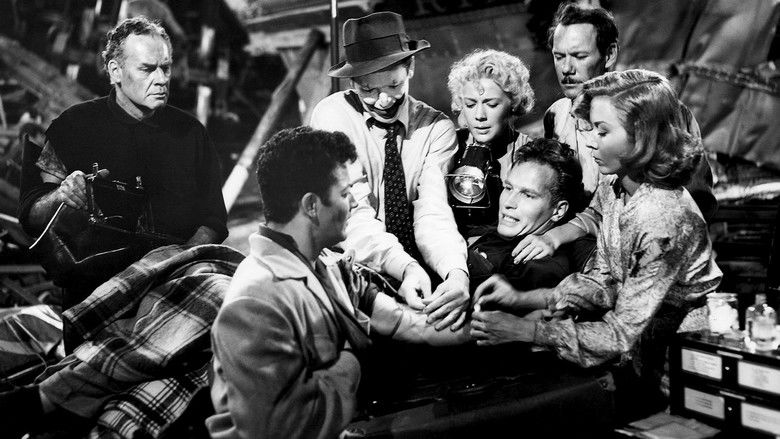 The Greatest Show on Earth still