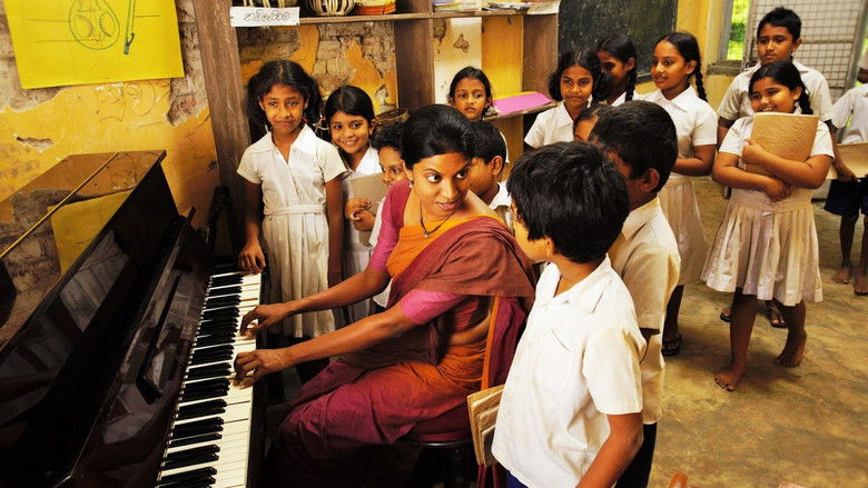 The Singing Pond still 1