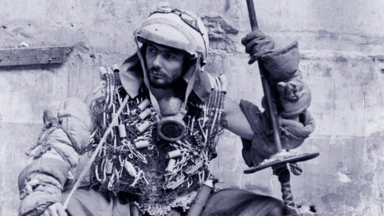 The Last Battle still