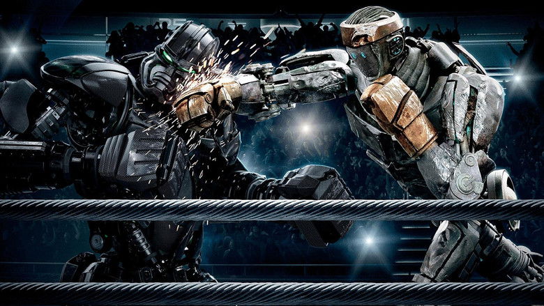 Real Steel still 4