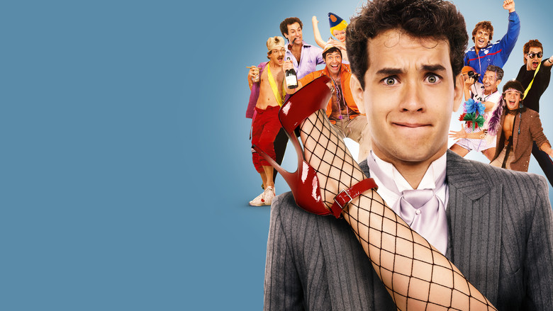 Bachelor Party still