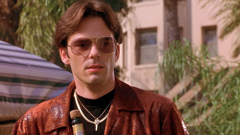 Jane Austen's Mafia! still