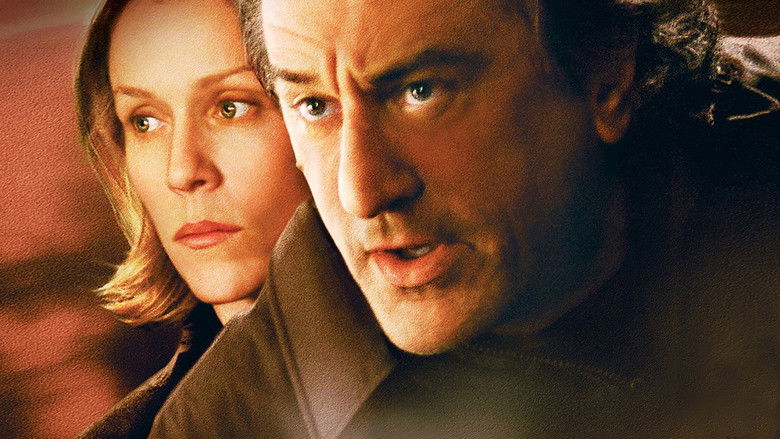 City by the Sea still 4