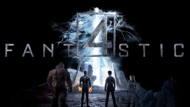 Fantastic Four still