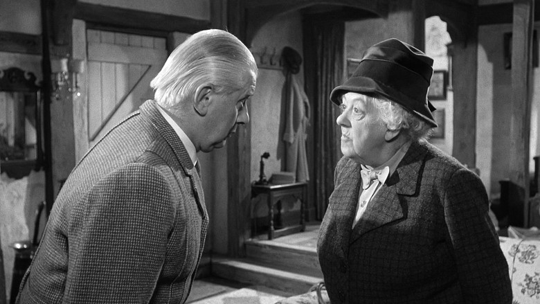 Murder at the Gallop still 1