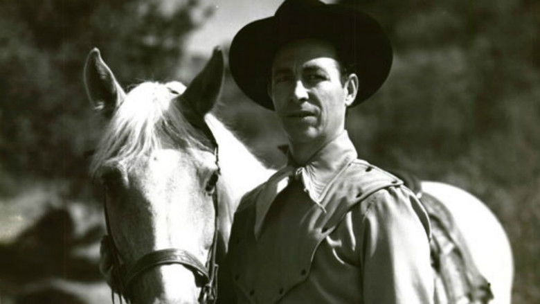 The Hawk of Powder River still 1