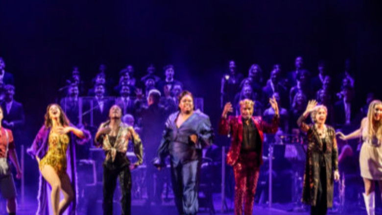 Pippin: 50th Anniversary Concert still