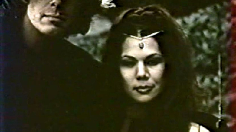 The Greedy Ones still 1