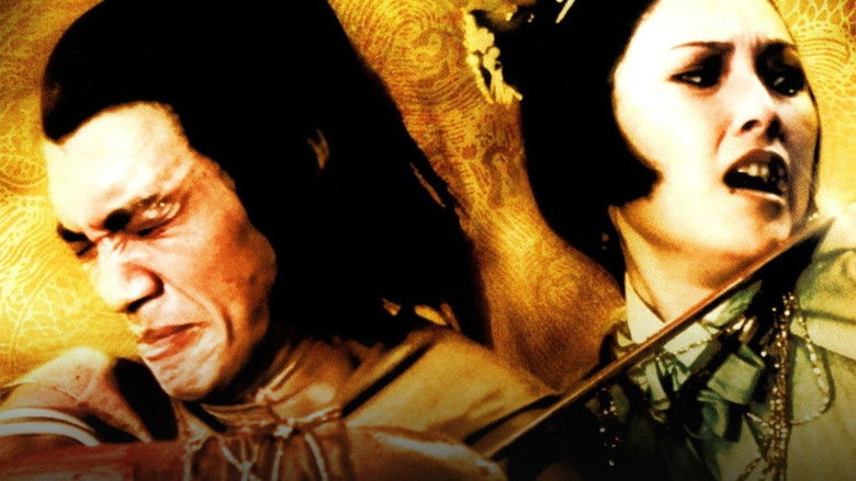 Kid with the Golden Arm still