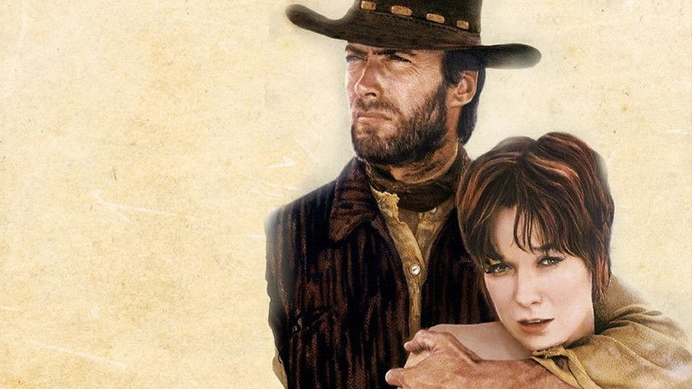 Two Mules for Sister Sara still 2