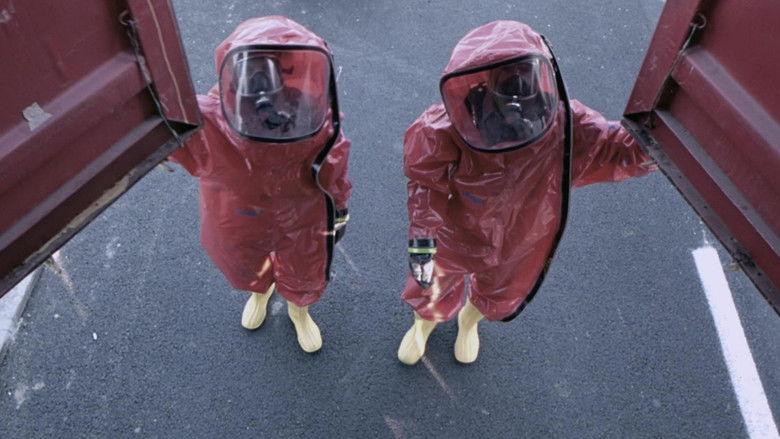 The Marksman still 3