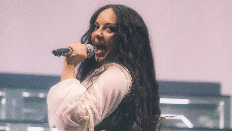JADE: Live at BBC Radio 1's Big Weekend 2025 still 3