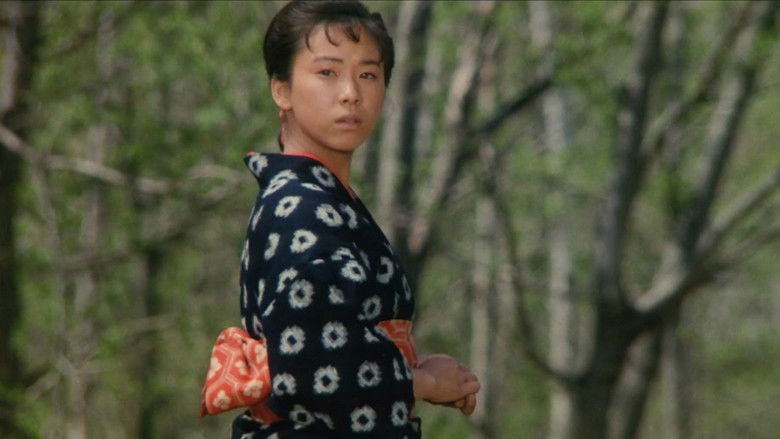 Yellow Fangs still 4