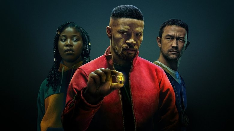 Project Power still 1