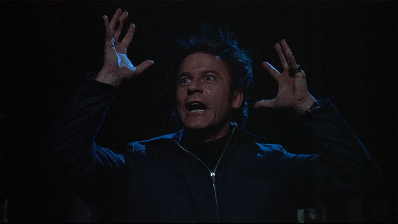 The Legend of Hell House still