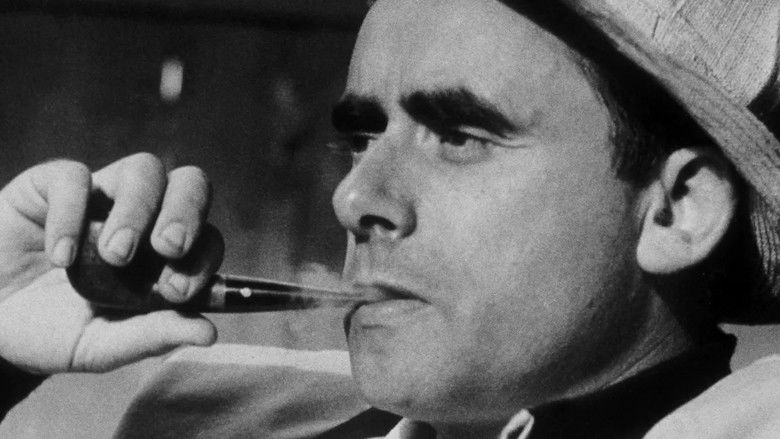 Henri-Georges Clouzot: An Enlightened Tyrant still 1