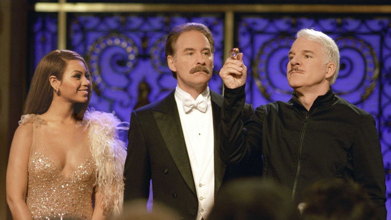 The Pink Panther still